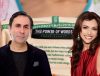 Deborah Sawaf, Founder & CEO Of Thalé Blanc And The Power Of Words Foundation Discusses Emotional Intelligence With Dinis Guarda