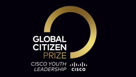 Cisco Youth Leadership Awards By Global Citizen Recognises Leaders Advancing UN Goals