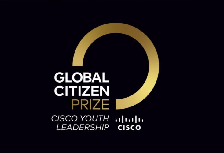 Cisco Youth Leadership Awards By Global Citizen Recognises Leaders Advancing UN Goals