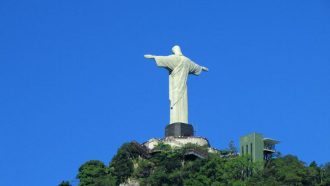 A Comprehensive Travel Guide To Rio de Janeiro