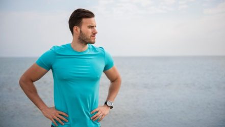 6 Essential Practices for Improving Men’s Health and Vitality