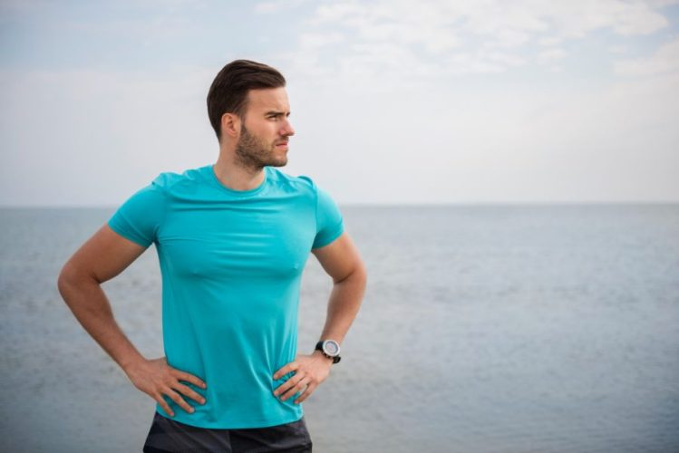 6 Essential Practices for Improving Men’s Health and Vitality