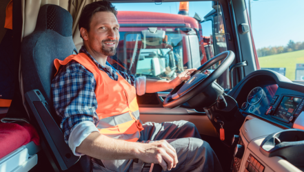 CDL A Team Driver Jobs: Career Growth and Opportunities