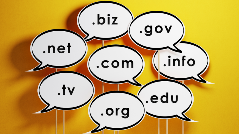 Creative Strategies for Brainstorming Unique Domain Names