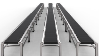 How to Choose the Best Conveyor Belts for Your Business Needs