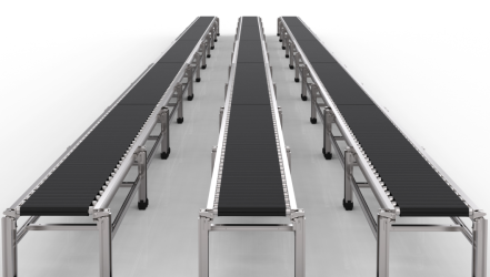 How to Choose the Best Conveyor Belts for Your Business Needs