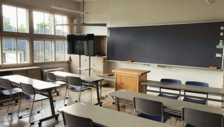 Important Technology Trends in School Cleaning Solutions