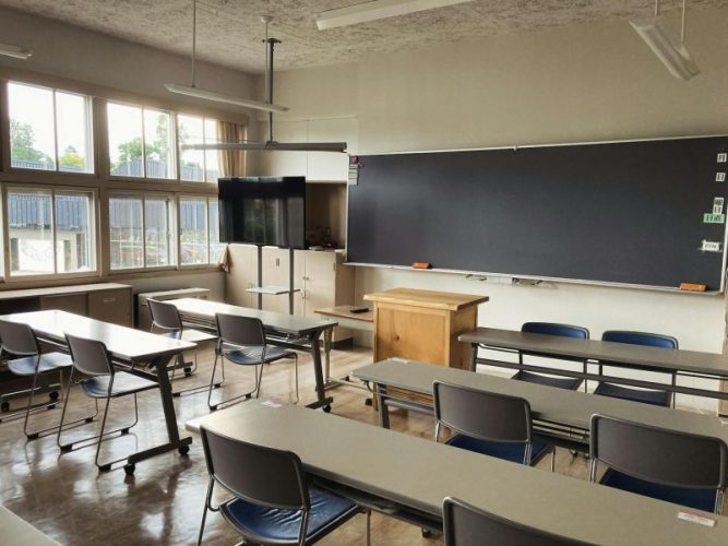 Important Technology Trends in School Cleaning Solutions