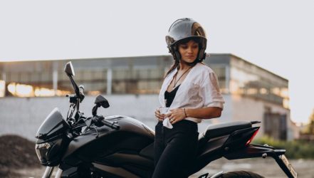 Motorcycle Insurance Tips: How to Save Big on Your Policy