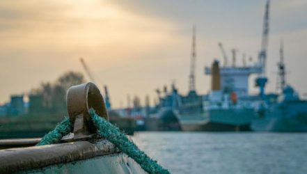 Navigating the Future: The Role of AI in the Maritime Industry