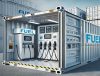 The Rise of Container Fuel Stations: A Flexible Solution for Modern Fuel Needs