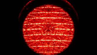 Why Red Light Treatment Is the Future of Natural Healing