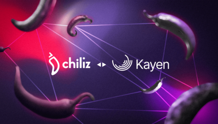 Chiliz Integrates KAYEN Protocol: A New Era for Decentralised Finance in SportFi