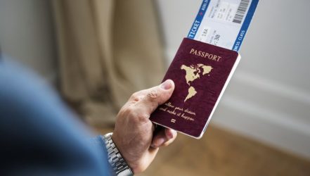 RIF Trust Unveils 2025 Passport Index: Ranking EU Passports and Investment Pathways