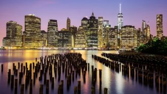 Top 5 Worst Cities in New York