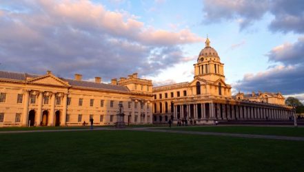 Study Highlights the Most Affordable UK Universities for International Students