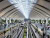 Exploring the Innovation Center Metrorail Station: A Hub for Future Transit Solutions