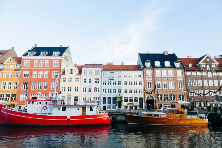 7 Best European Countries To Live In