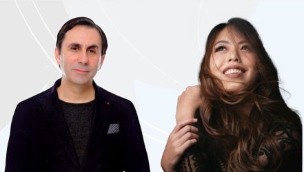 Debbie Soon, Co-Founder At HUG, Discusses The Future Of Art, AI, And Blockchain With Dinis Guarda