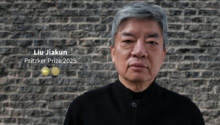 Chinese Architect Liu Jiakun Awarded The 2025 Pritzker Architecture Prize